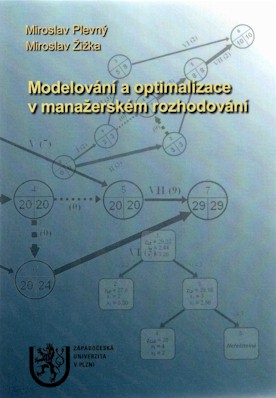 Obr.: Základní literatura k předmětu