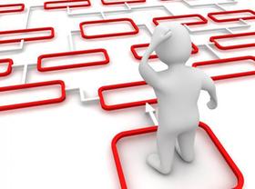 Projekt - snadná cesta k řešení problému?